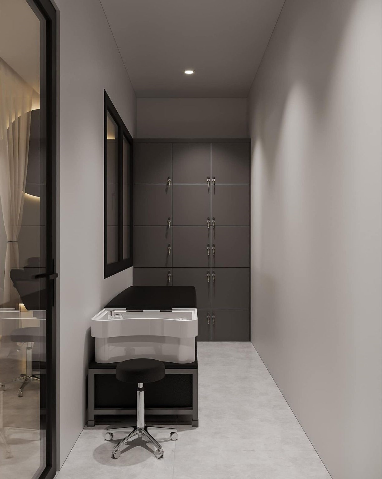 Đan Thu Beauty Spa